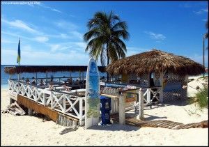 Taino Beach Grand Bahama Bahamas
