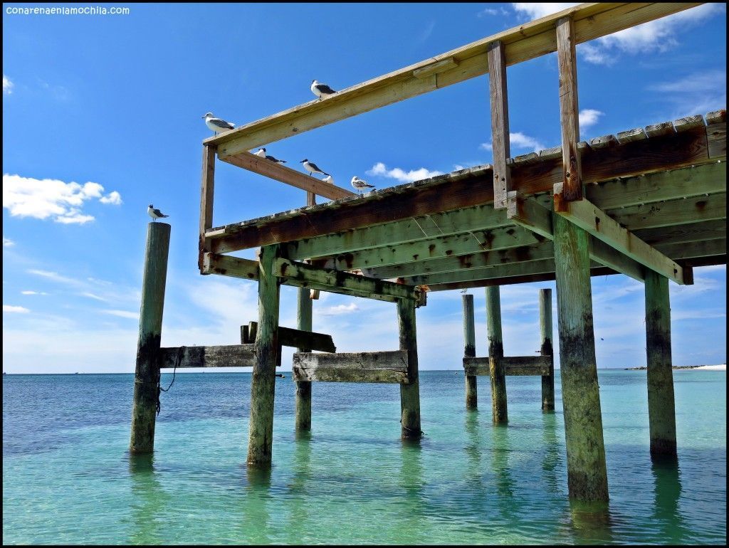 Taino Beach Grand Bahama Bahamas