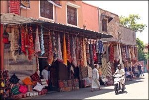 Marrakech Marruecos