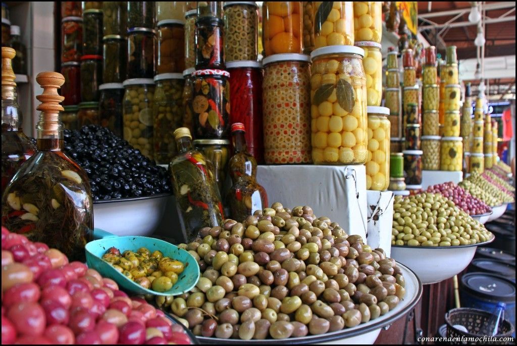 Marrakech Marruecos