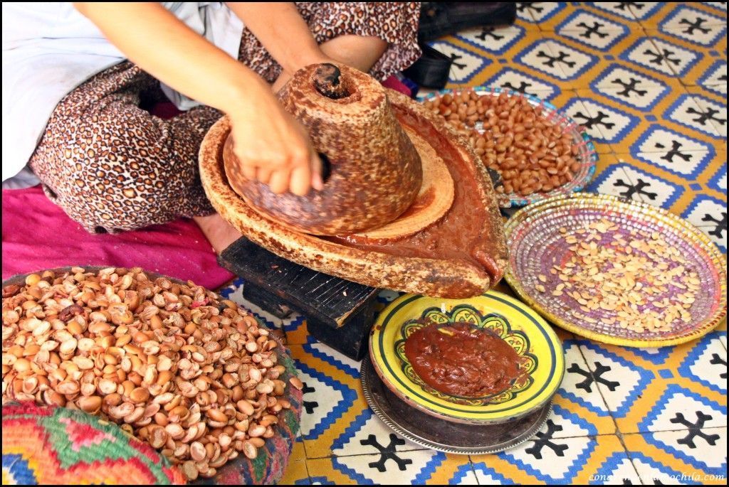 Marrakech Marruecos