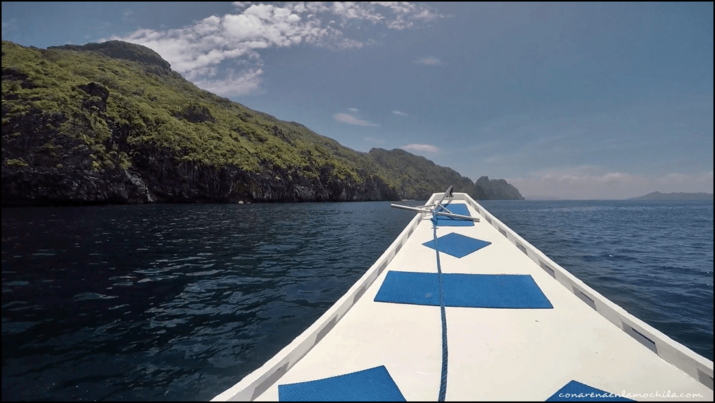 El Nido Palawan Filipinas