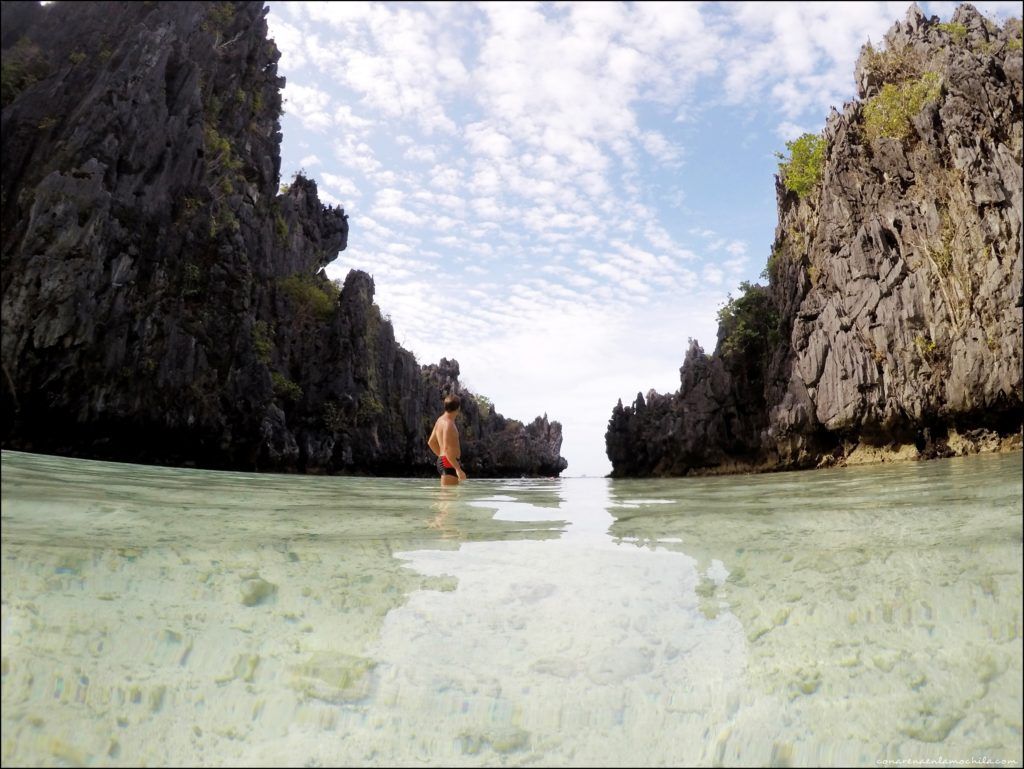 El Nido Palawan Filipinas