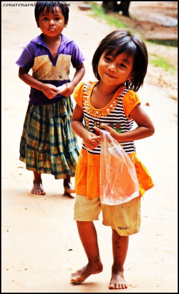 Siem Reap Camboya