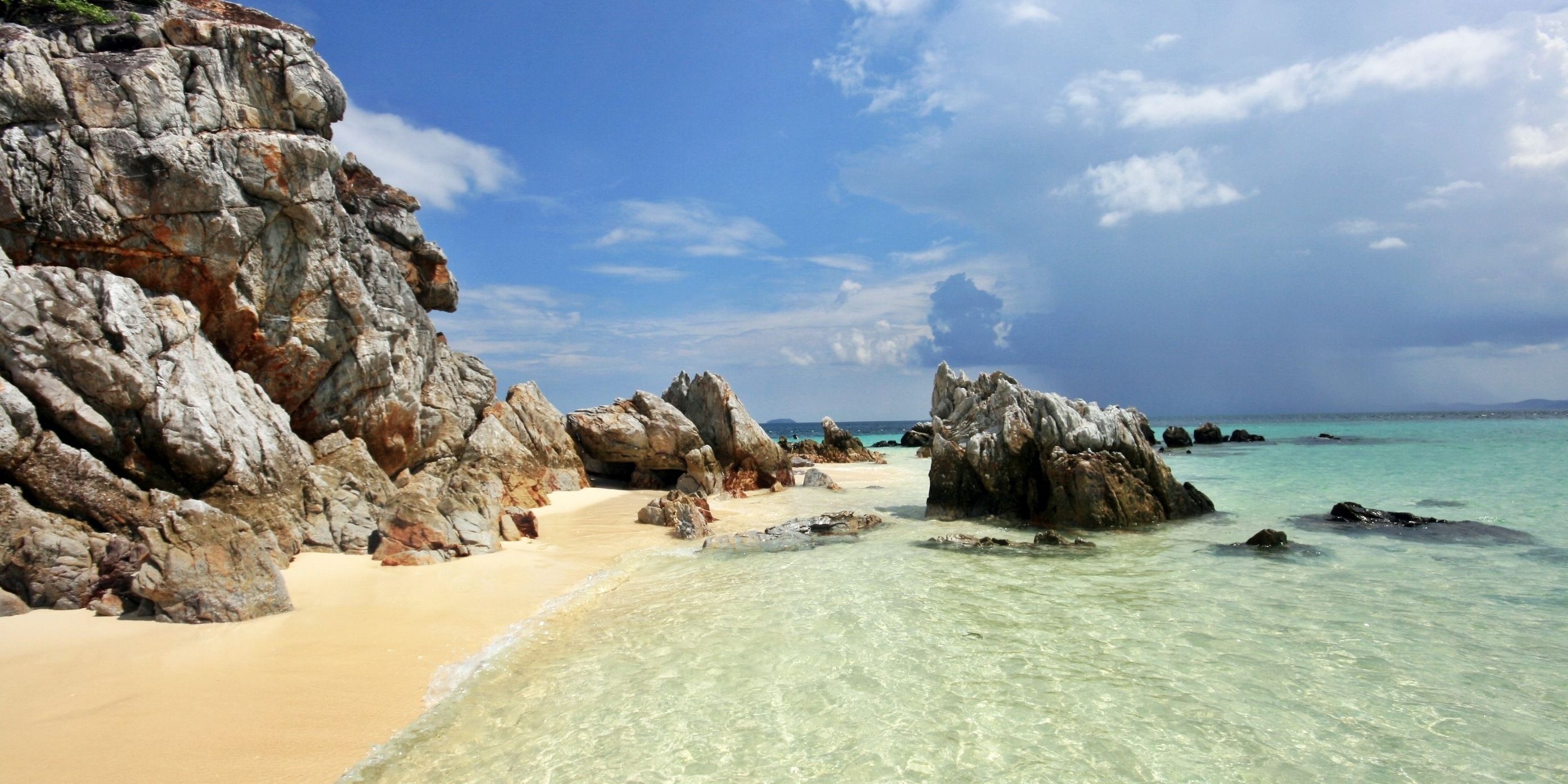 Phi Phi Island Tailandia