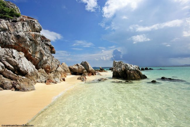 Phi Phi Island Tailandia