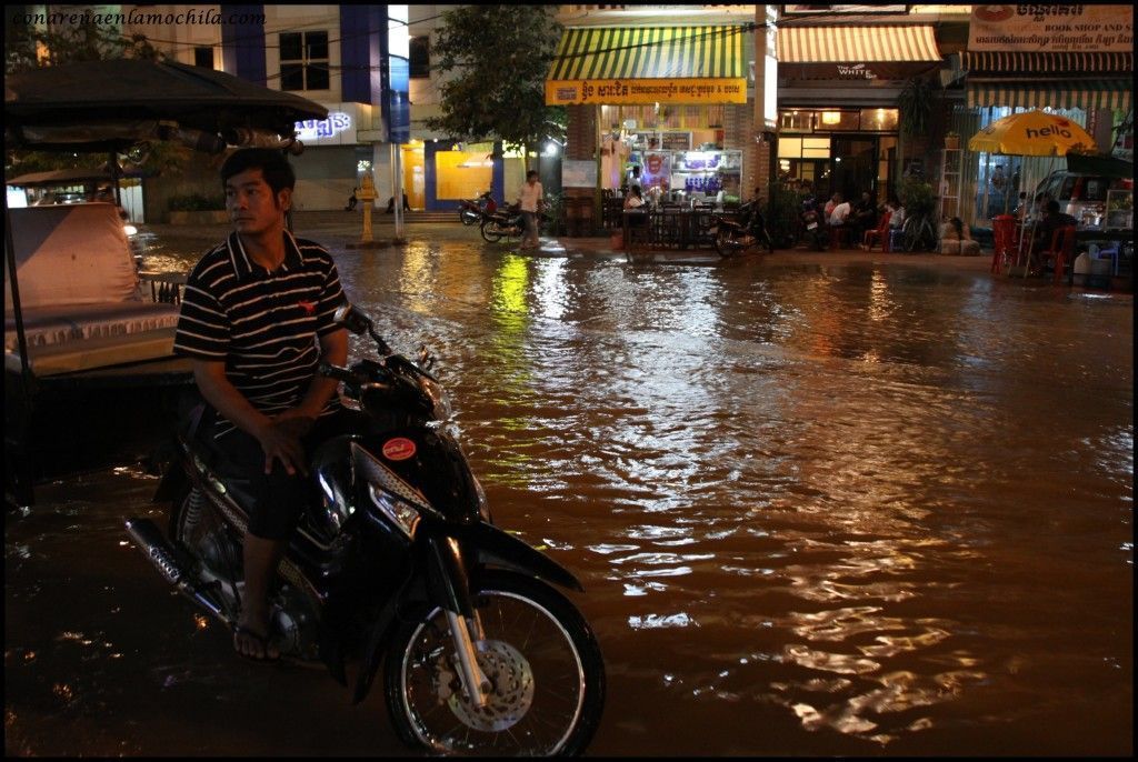 Siem Reap Camboya