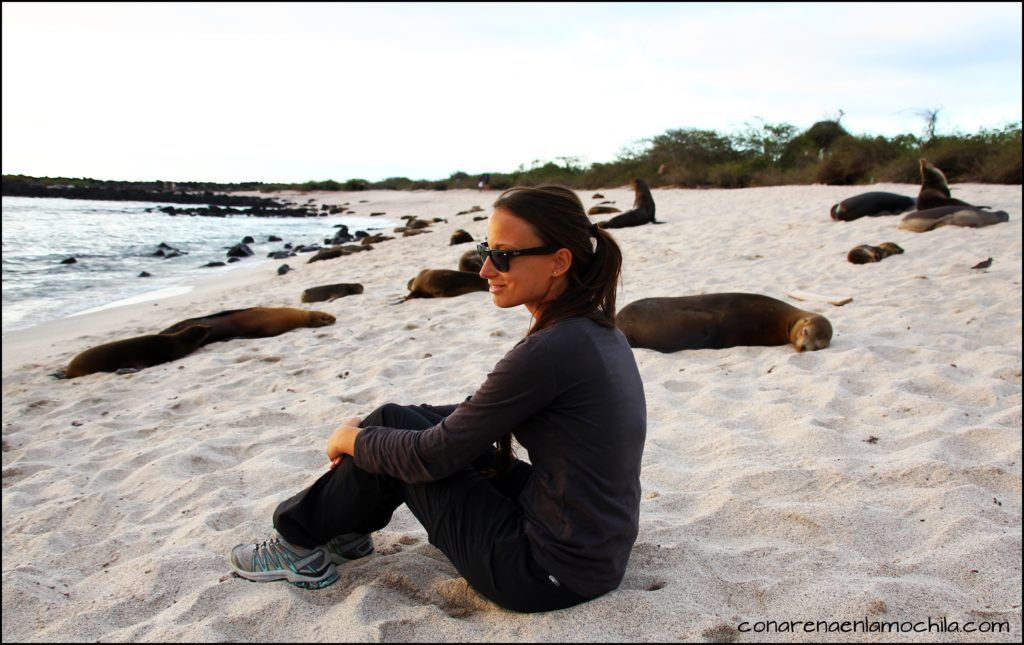 San Cristóbal Galápagos Ecuador