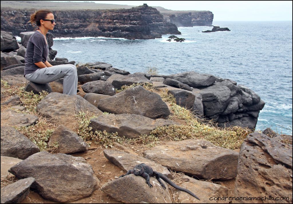 La Española Galápagos Ecuador