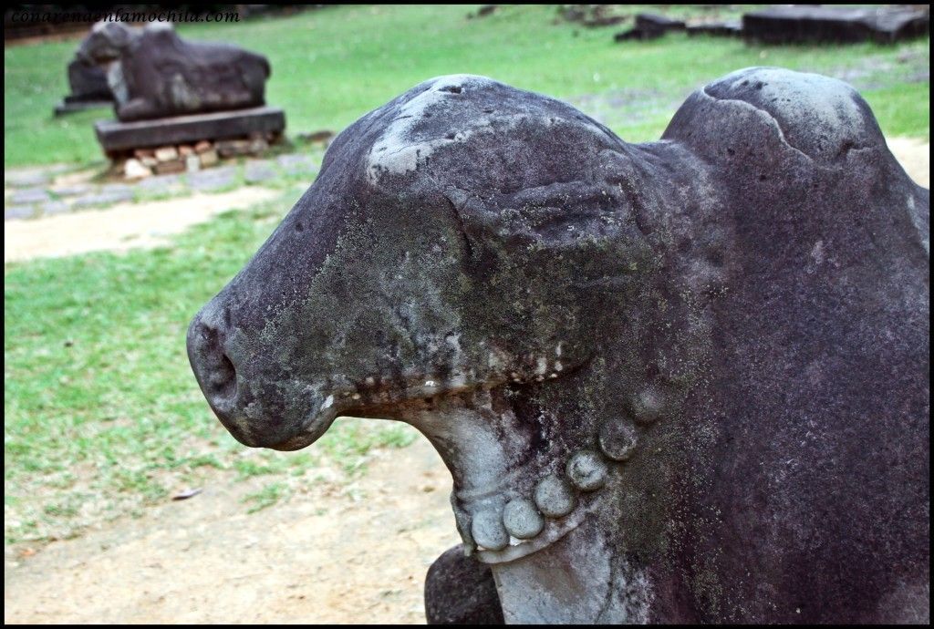 Preah Ko Angkor Siem Reap Camboya