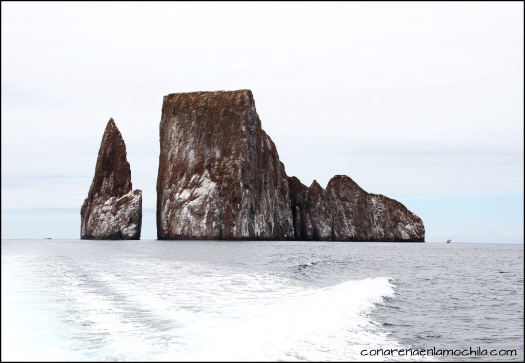 San Cristóbal Galápagos Ecuador