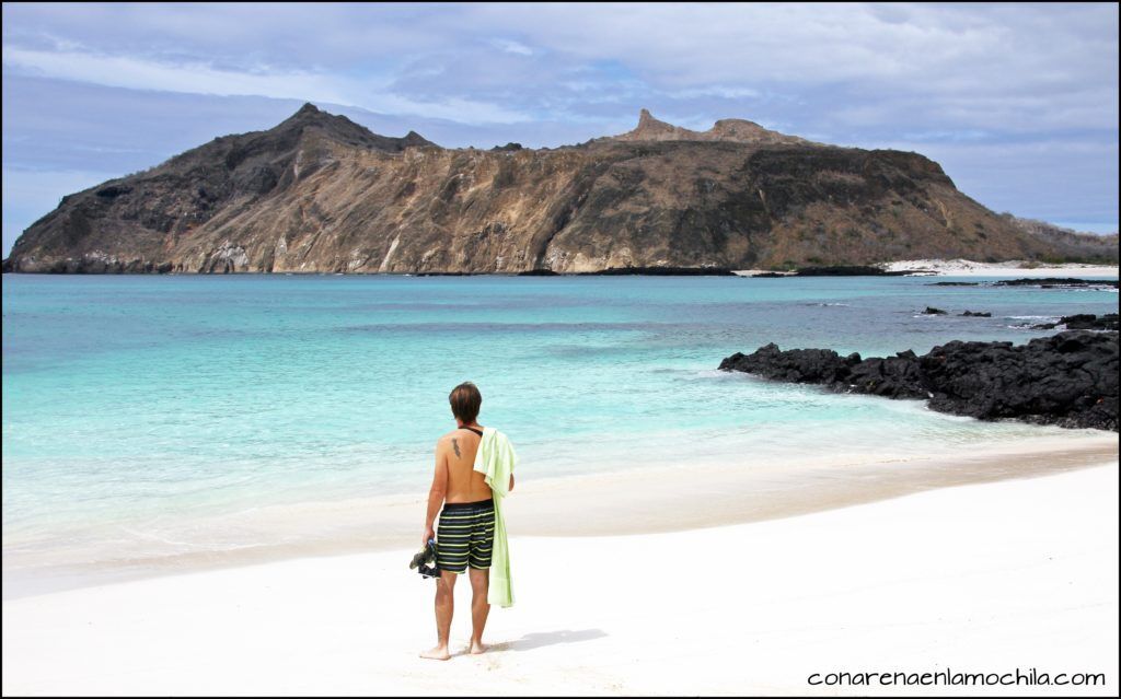 San Cristóbal Galápagos Ecuador