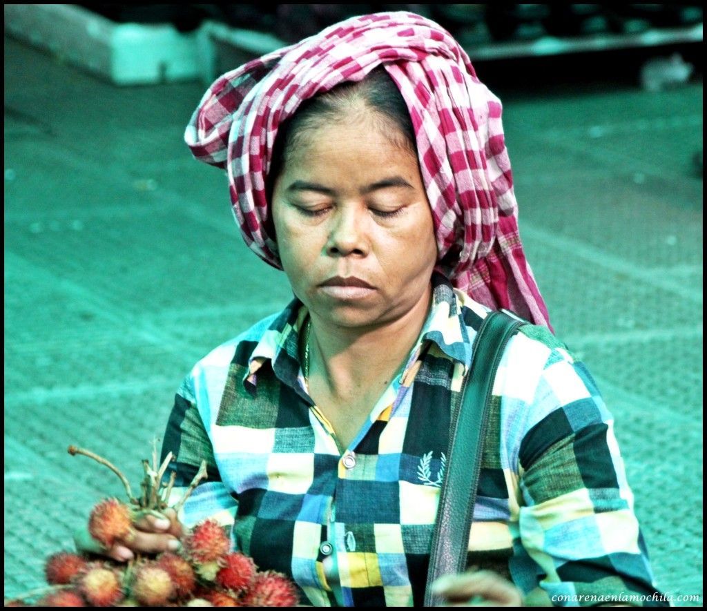 Phnom Penh Camboya