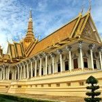 Phnom Penh: Realidad e historia viva de Camboya