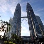 Kuala Lumpur: Una visita rápida a la capital de Malasia