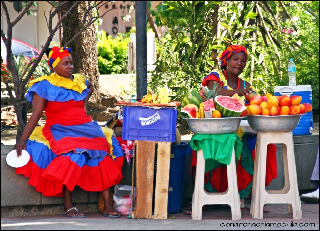 Cartagena de Indias Bolivar Colombia