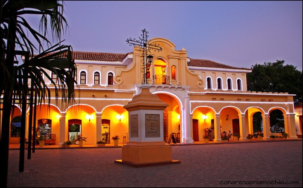 Mompox Bolivar Colombia