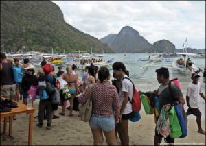 El Nido Palawan Filipinas