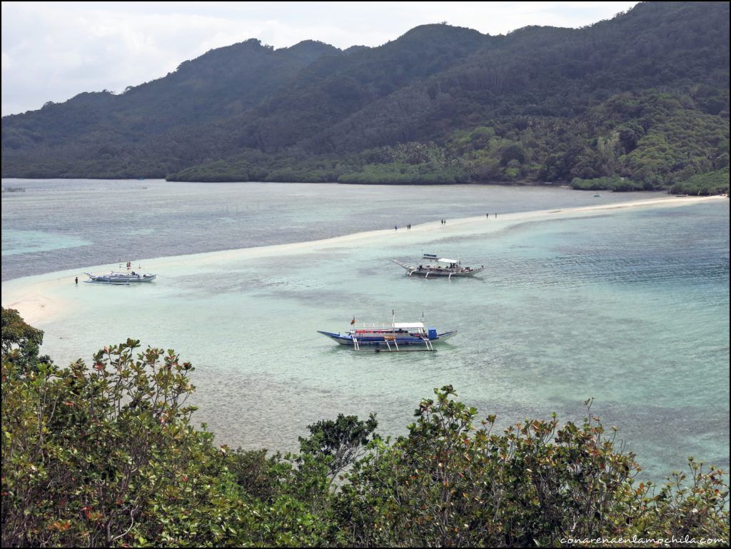 El Nido Palawan Filipinas