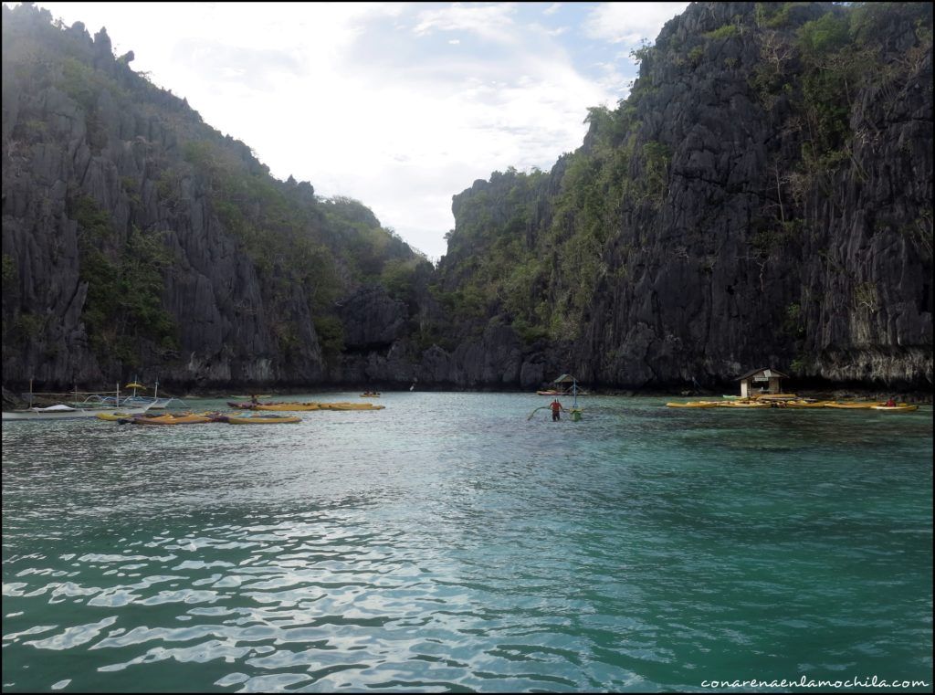 El Nido Palawan Filipinas