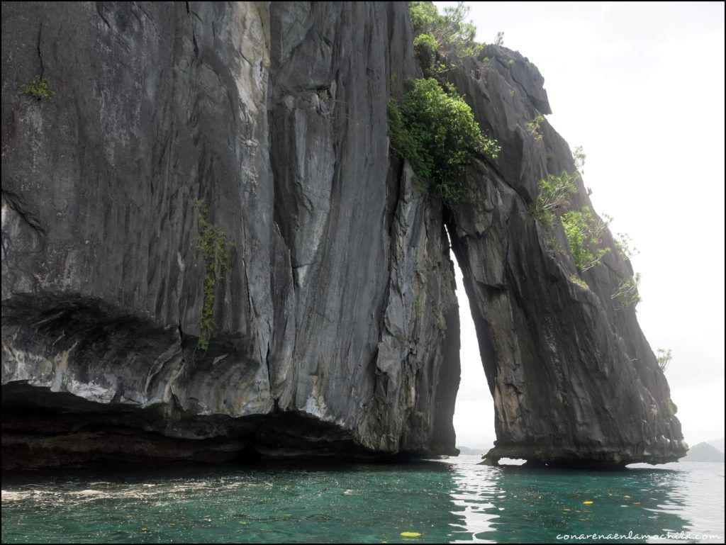 El Nido Palawan Filipinas