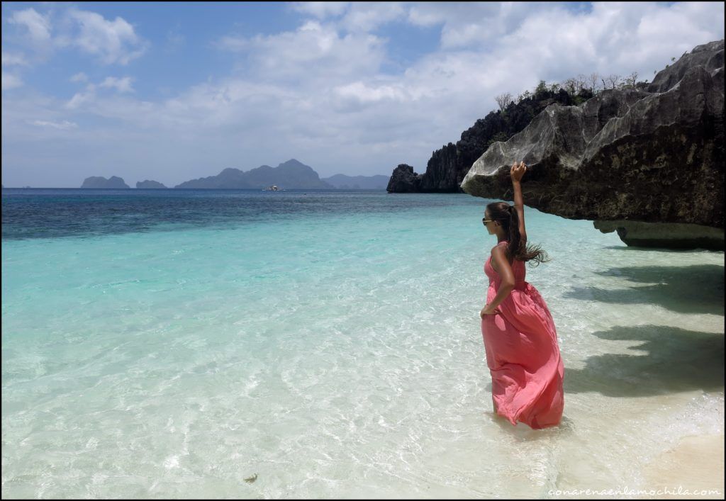 El Nido Palawan Filipinas