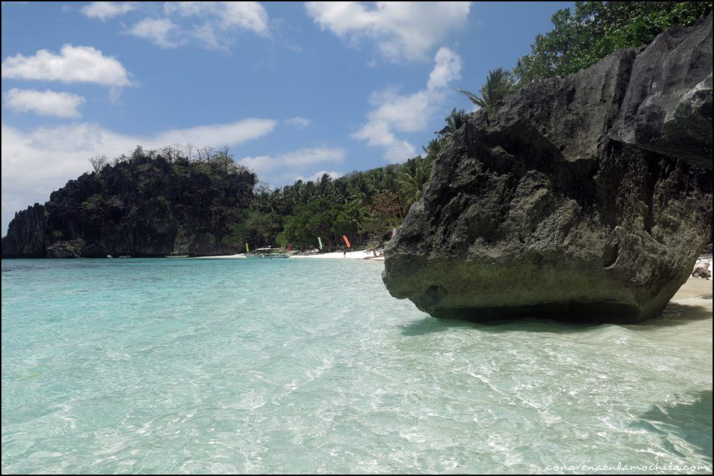 El Nido Palawan Filipinas