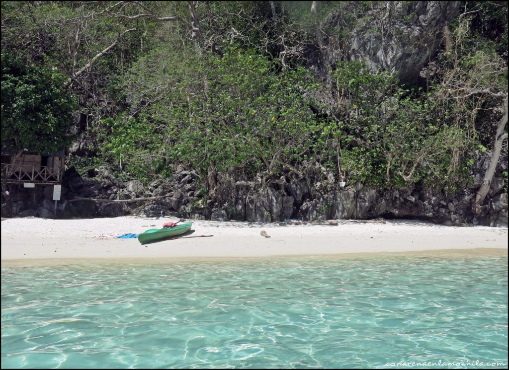 El Nido Palawan Filipinas