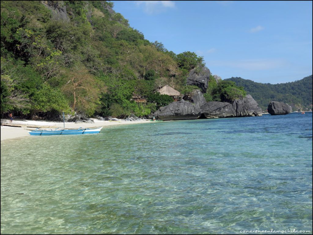 El Nido Filipinas