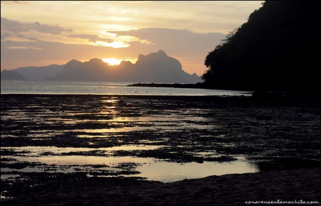 El Nido Palawan Filipinas