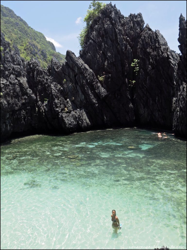 El Nido Palawan Filipinas