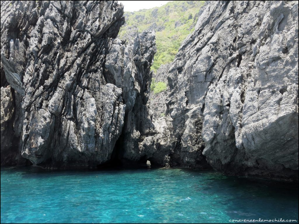 El Nido Palawan Filipinas