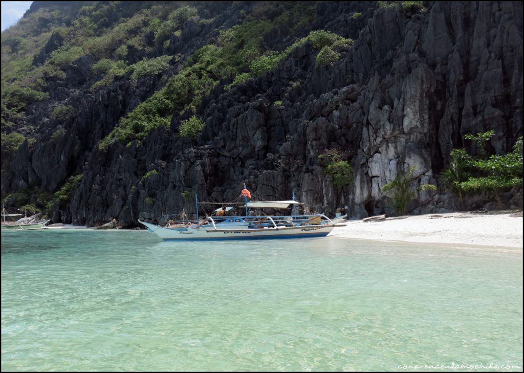 El Nido Palawan Filipinas