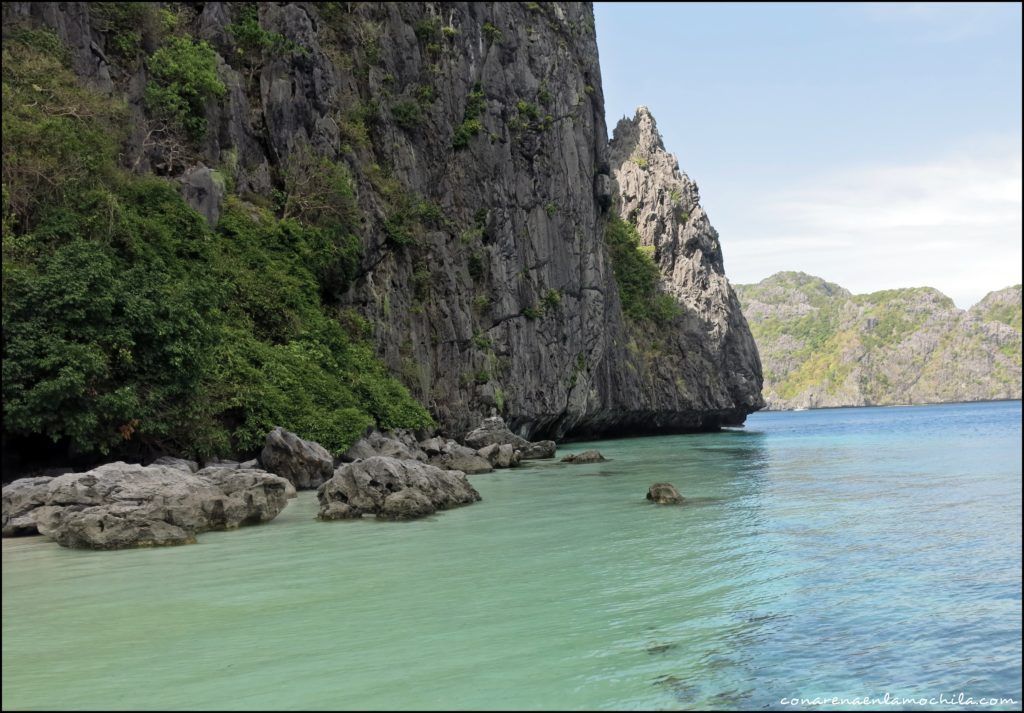 El Nido Palawan Filipinas