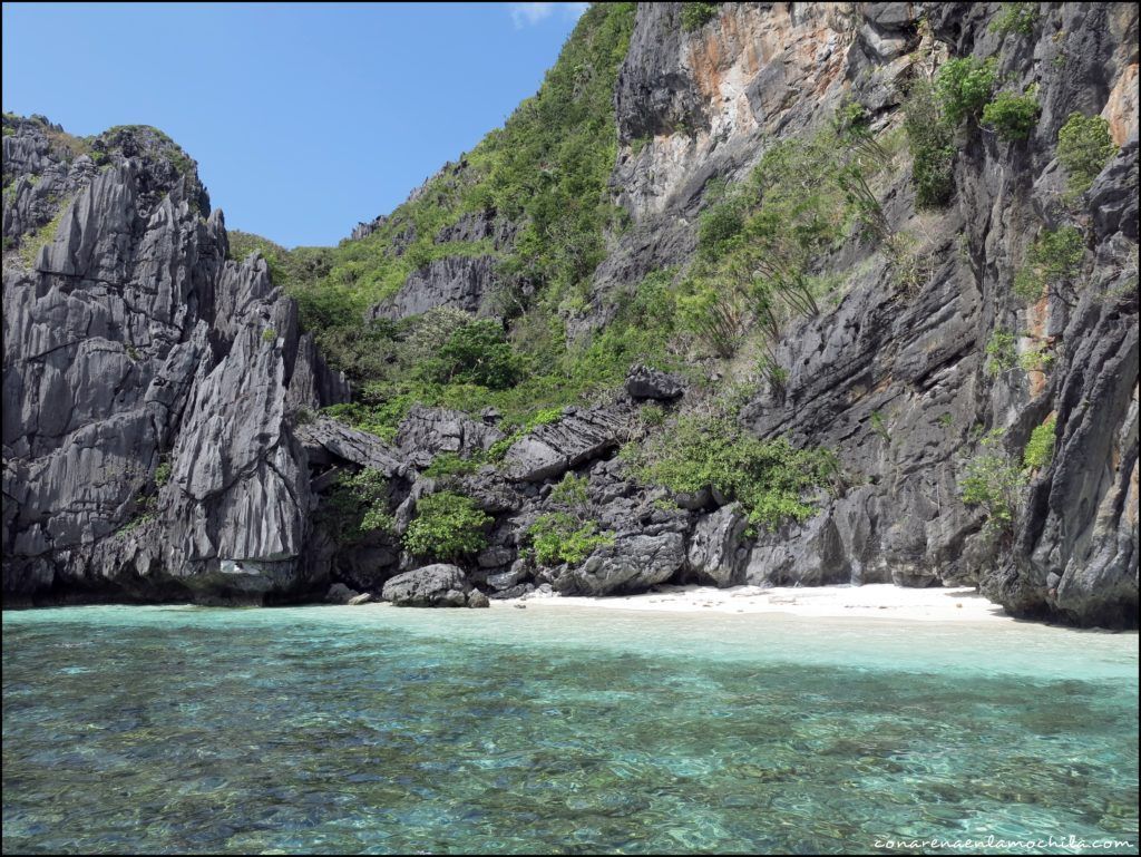 El Nido Palawan Filipinas