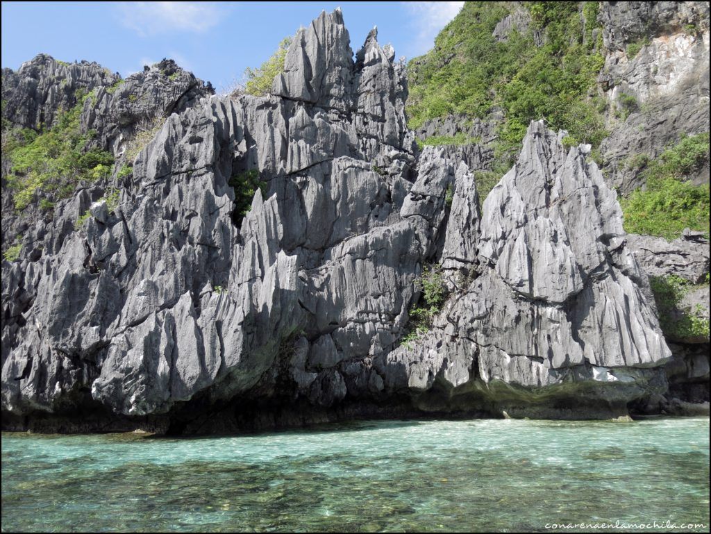 El Nido Palawan Filipinas