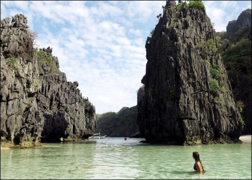 El Nido Palawan Filipinas