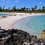 Eleuthera: «The Real Bahamas»