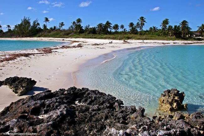 Eleuthera Bahamas