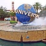 Un día de diversión en Universal Studios Florida