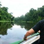 Tortuguero: Un edén de naturaleza en Costa Rica