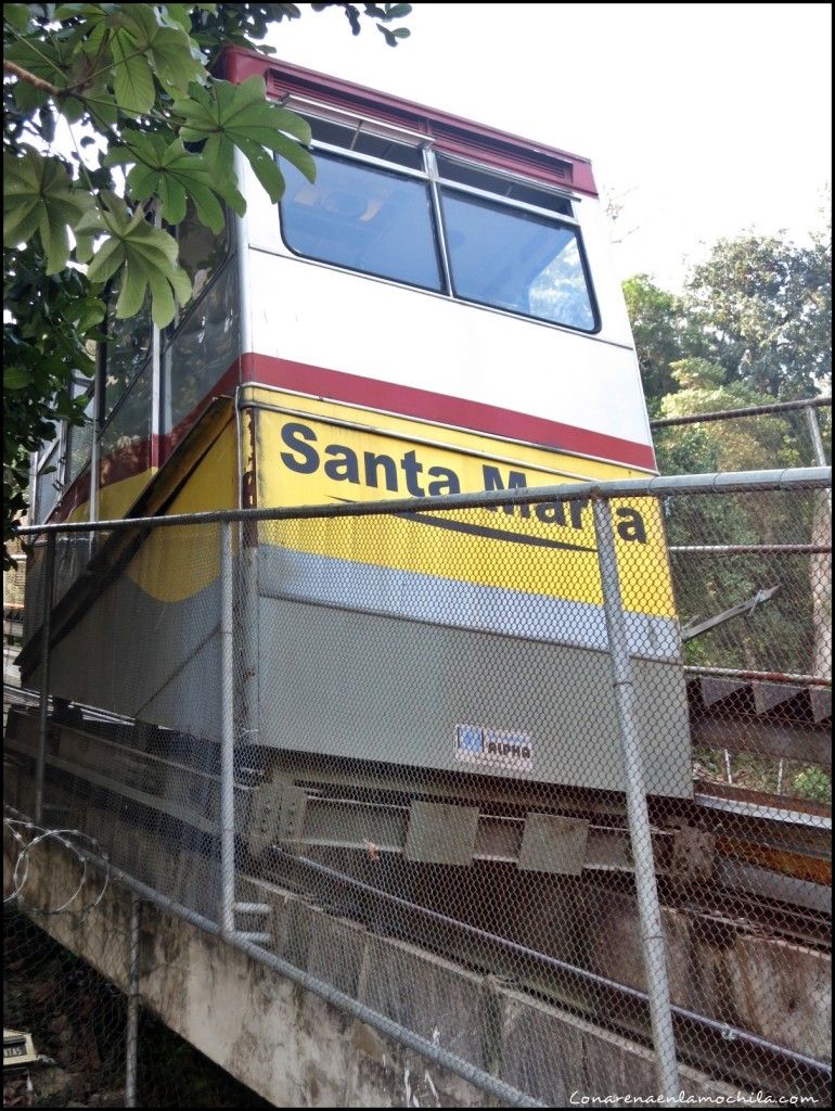 Favela Santa Marta Rio de Janeiro Brasil