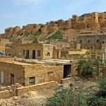 India: Delhi, Bikaner y Jaisalmer