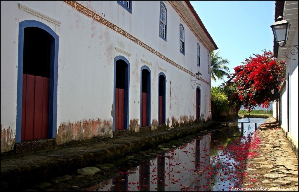 Paraty Brasil