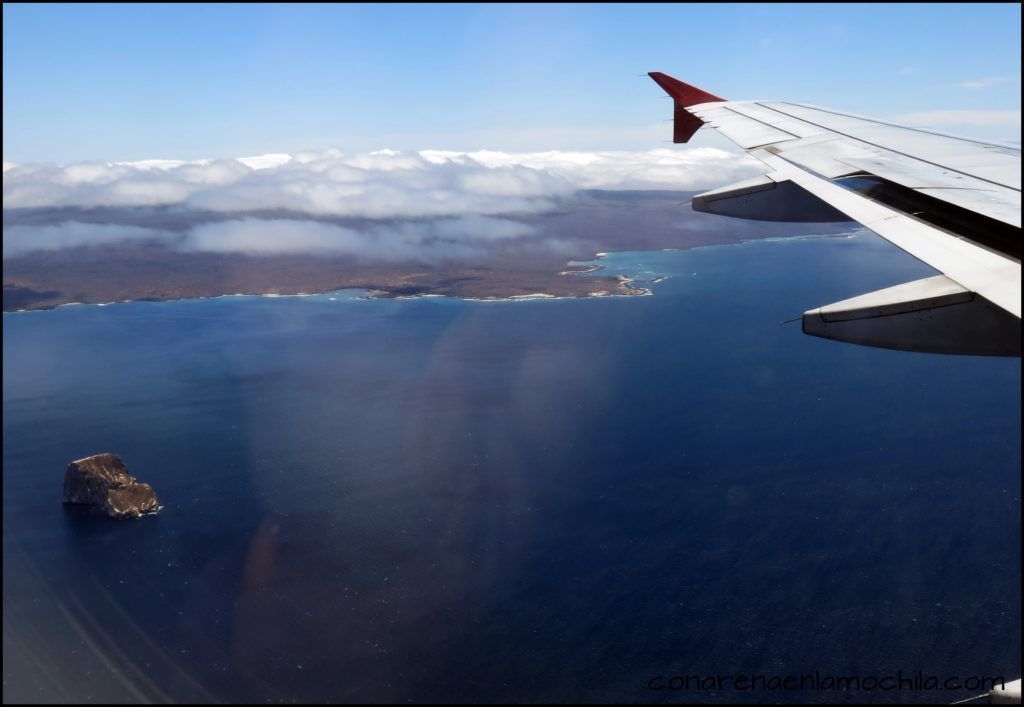 San Cristóbal Galápagos Ecuador