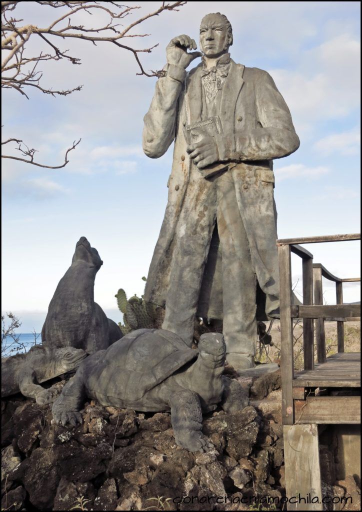 San Cristóbal Galápagos Ecuador