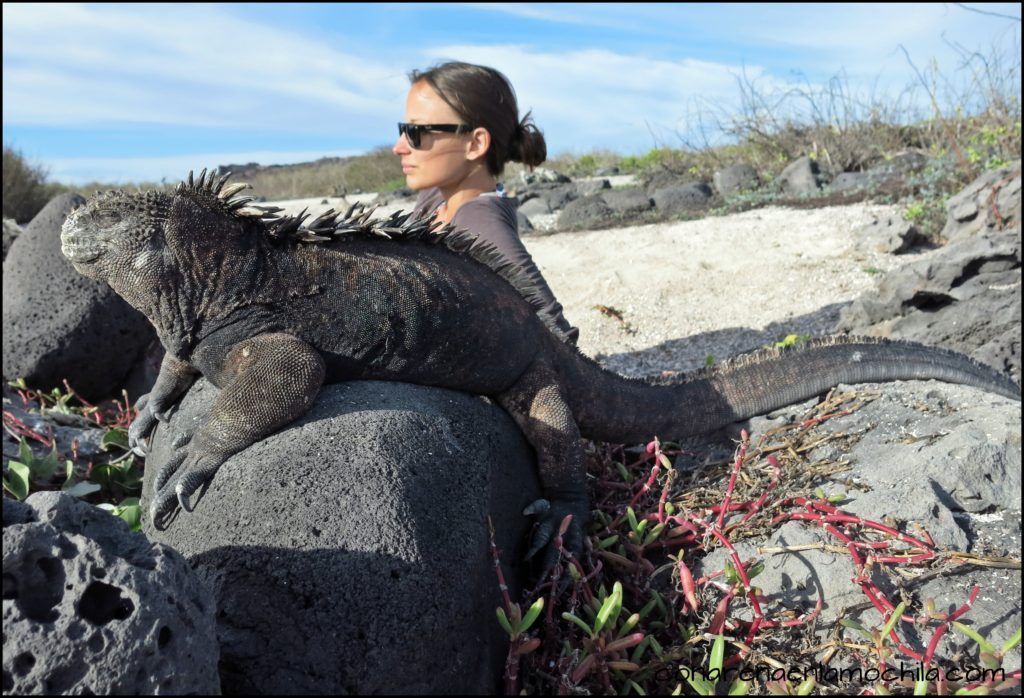 San Cristóbal Galápagos Ecuador