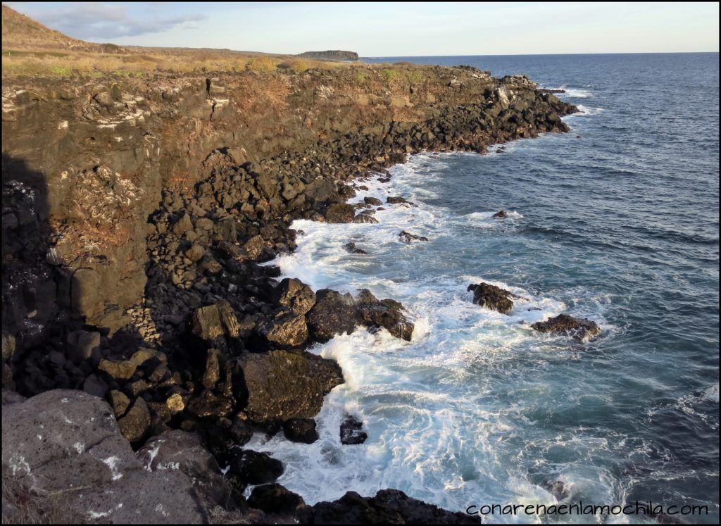 San Cristóbal Galápagos Ecuador