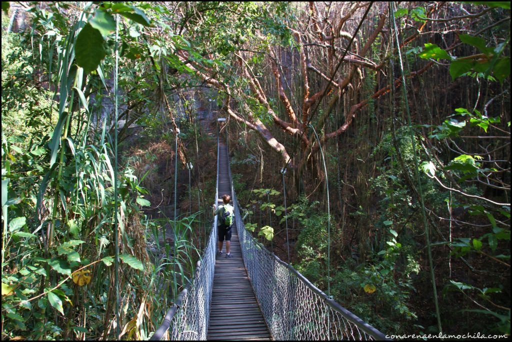 Reserva Atitlán Guatemala