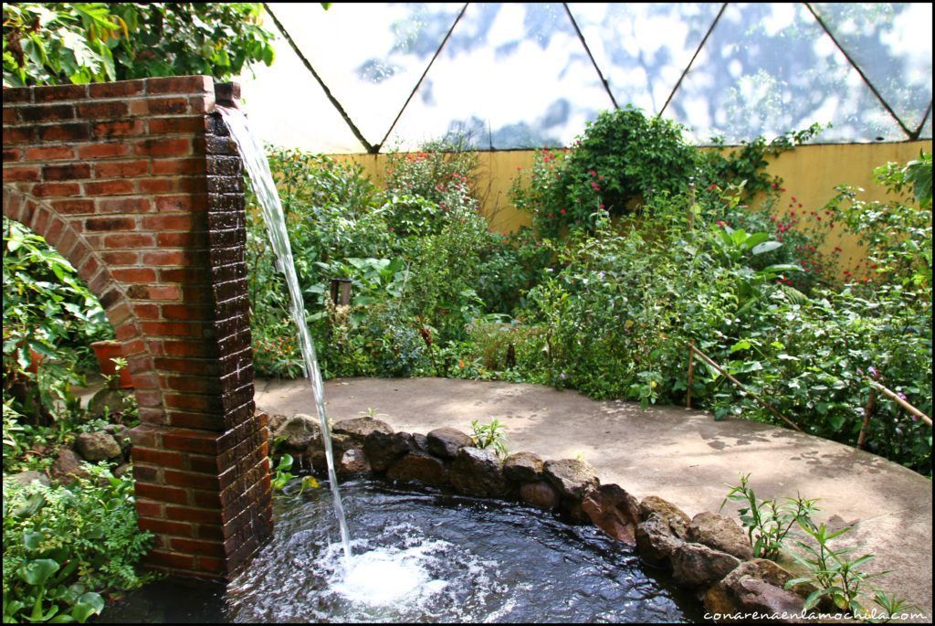 Reserva Atitlán Guatemala